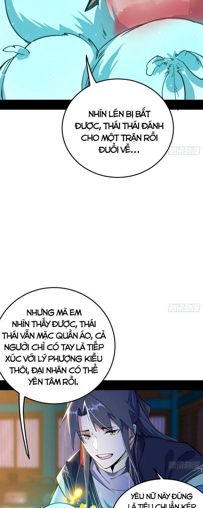 Ta Là Tà Đế Chapter 268 - Trang 4