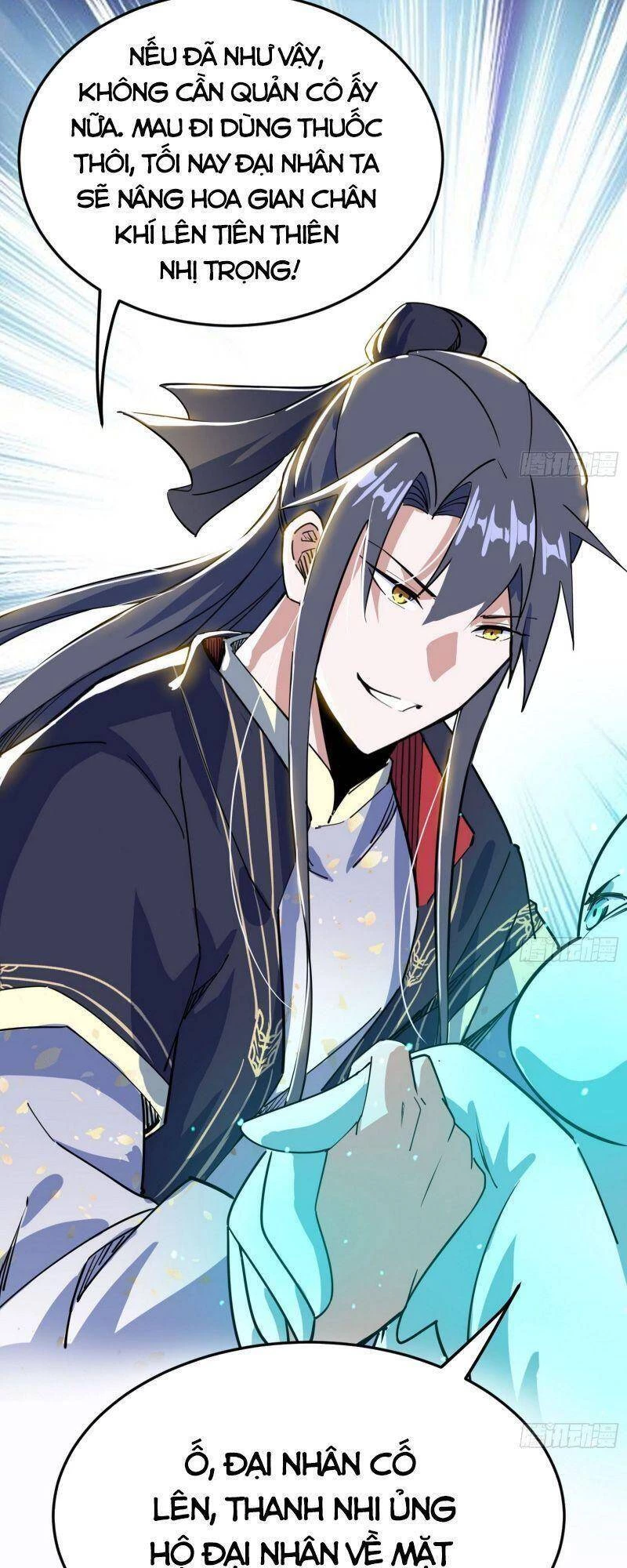 Ta Là Tà Đế Chapter 268 - Trang 4