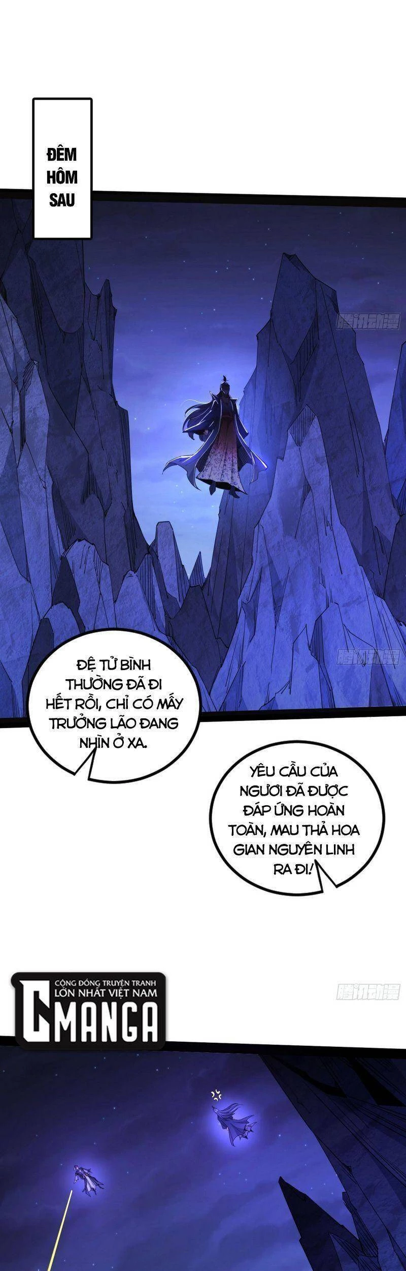 Ta Là Tà Đế Chapter 269 - Trang 4