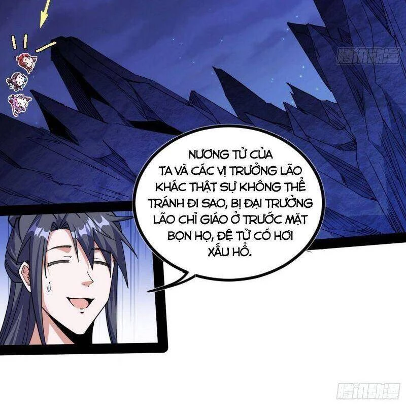 Ta Là Tà Đế Chapter 269 - Trang 4