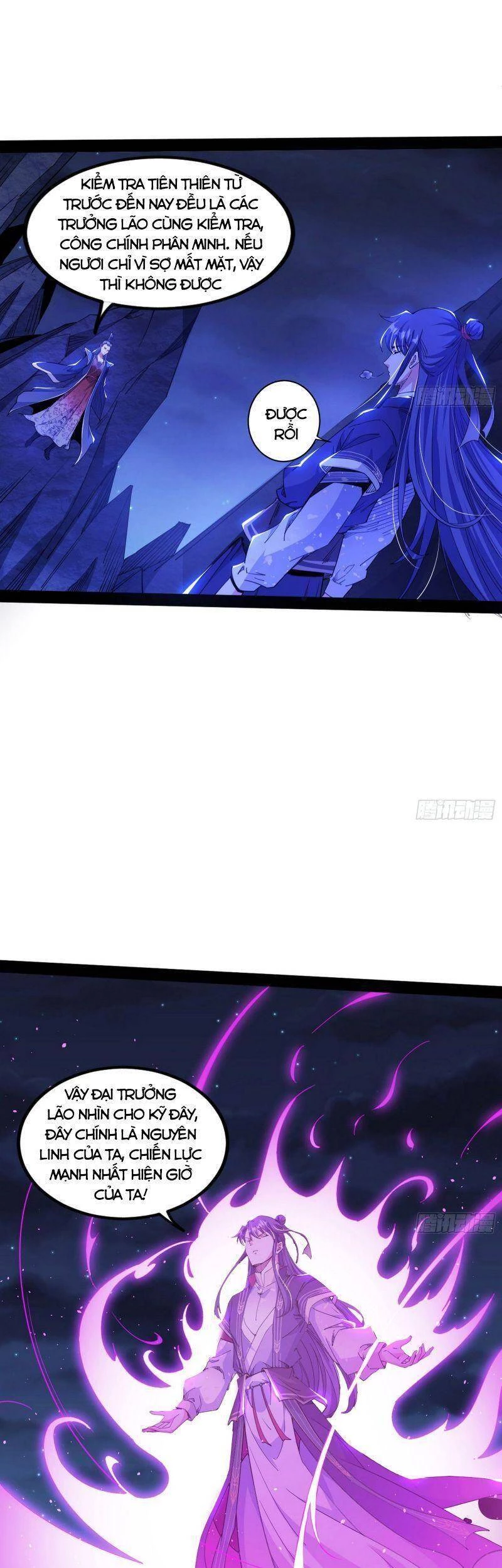 Ta Là Tà Đế Chapter 269 - Trang 4