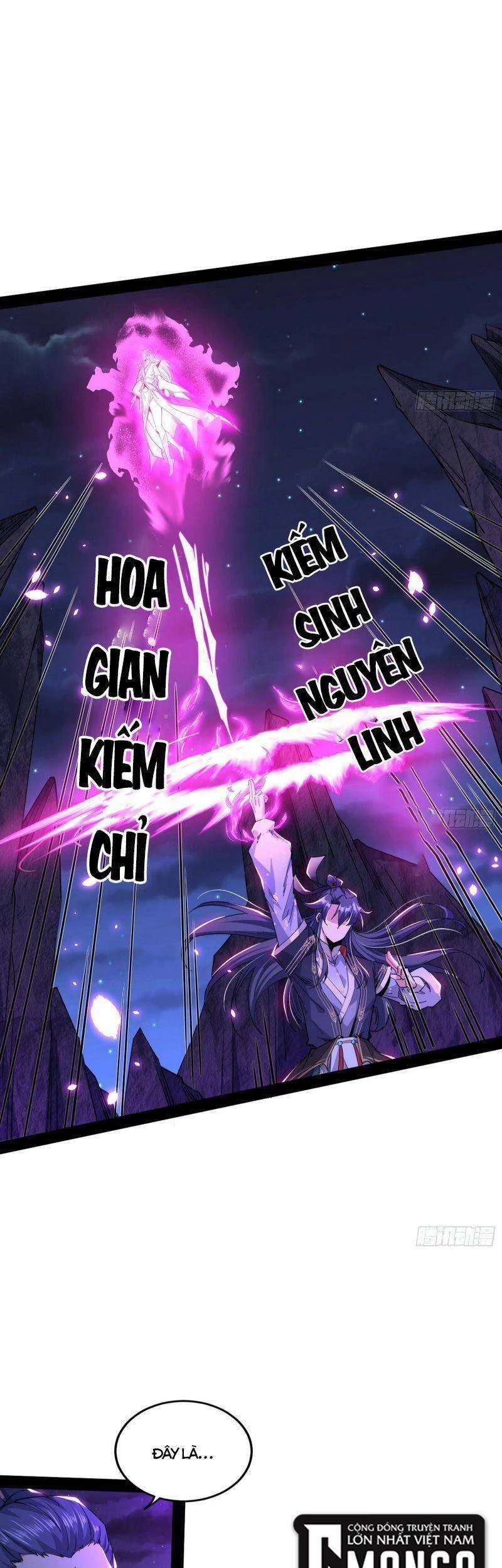 Ta Là Tà Đế Chapter 269 - Trang 4