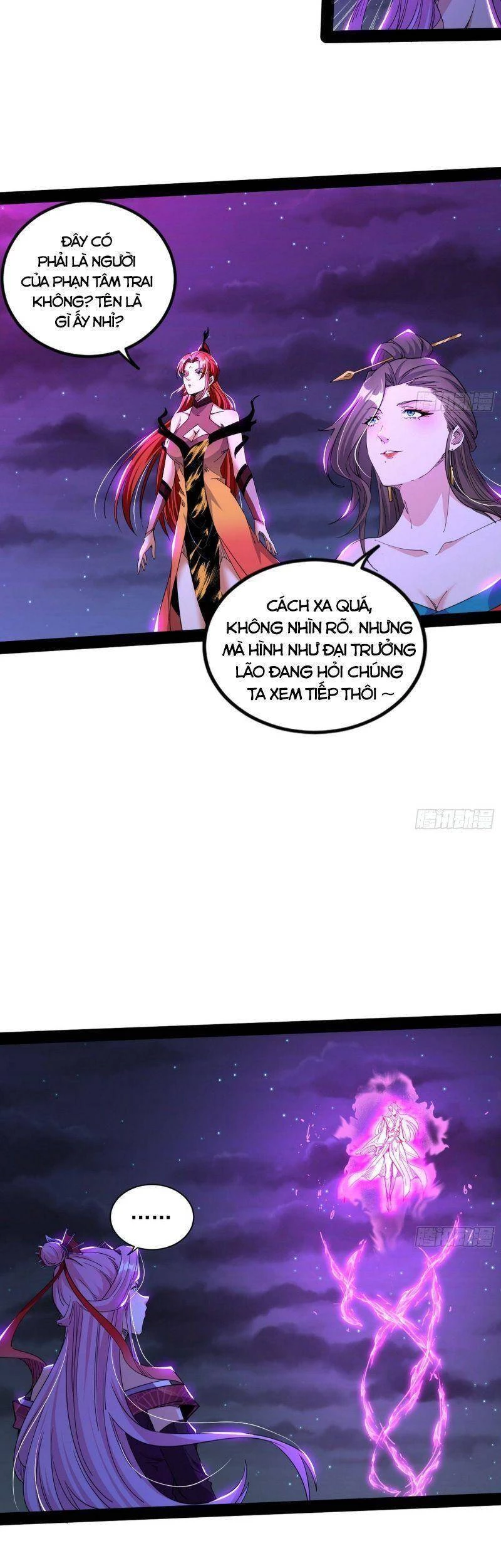 Ta Là Tà Đế Chapter 269 - Trang 4