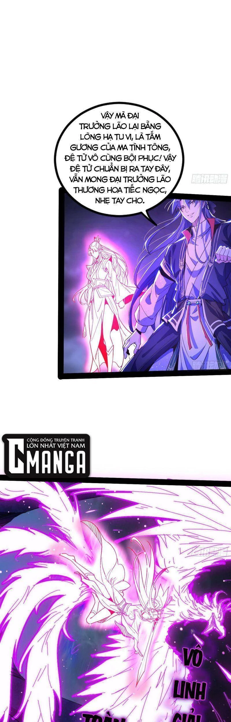 Ta Là Tà Đế Chapter 269 - Trang 4