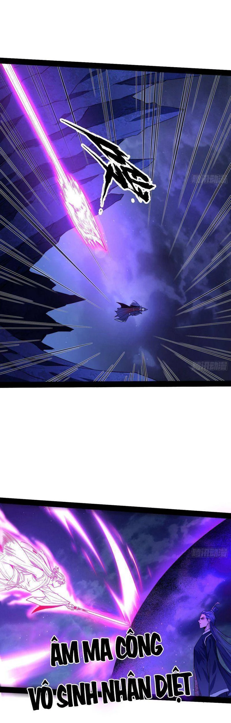 Ta Là Tà Đế Chapter 269 - Trang 4