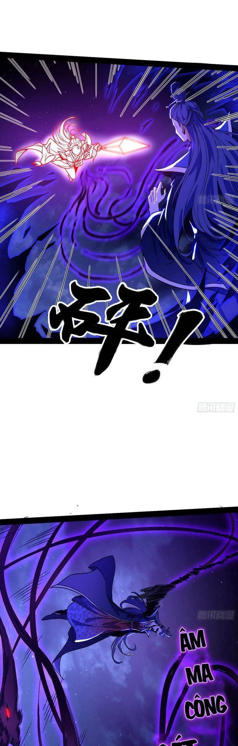 Ta Là Tà Đế Chapter 269 - Trang 4