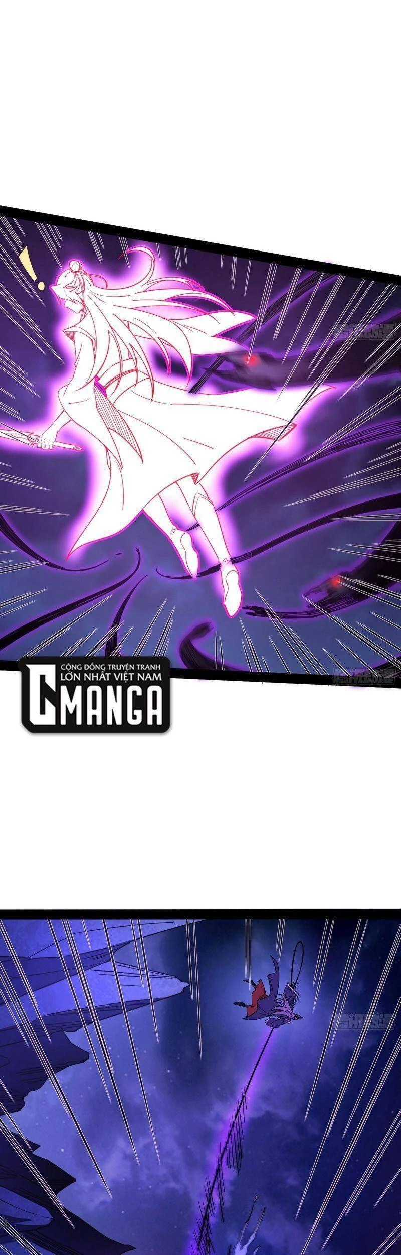 Ta Là Tà Đế Chapter 269 - Trang 4