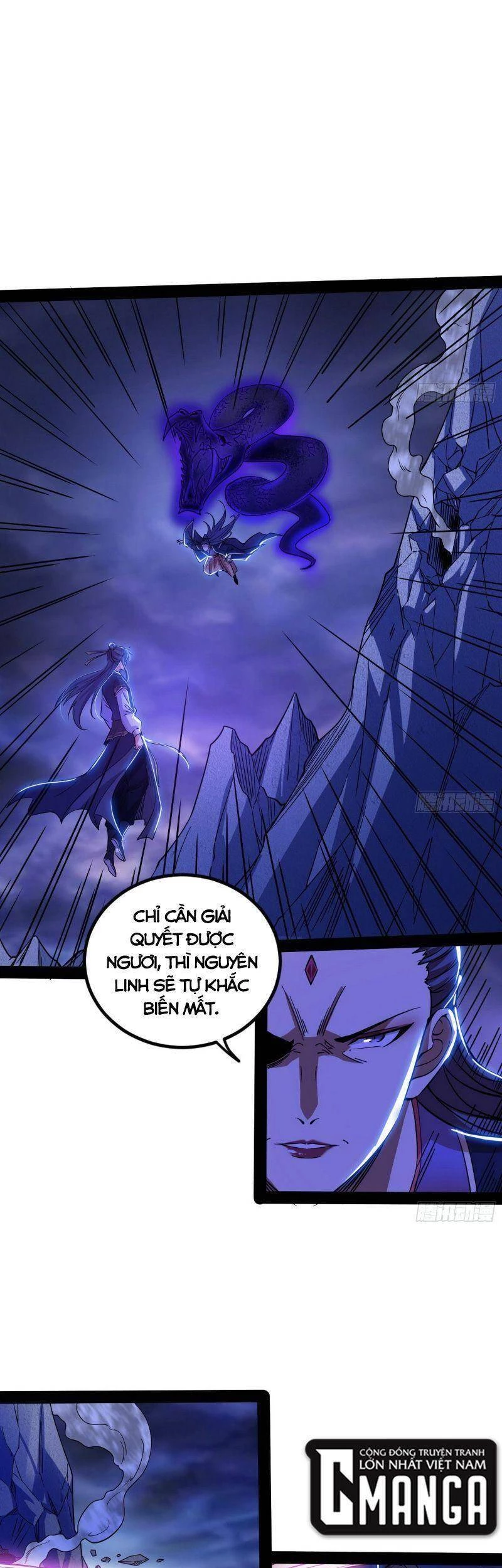 Ta Là Tà Đế Chapter 269 - Trang 4