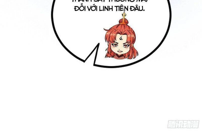 Ta Là Tà Đế Chapter 269 - Trang 4