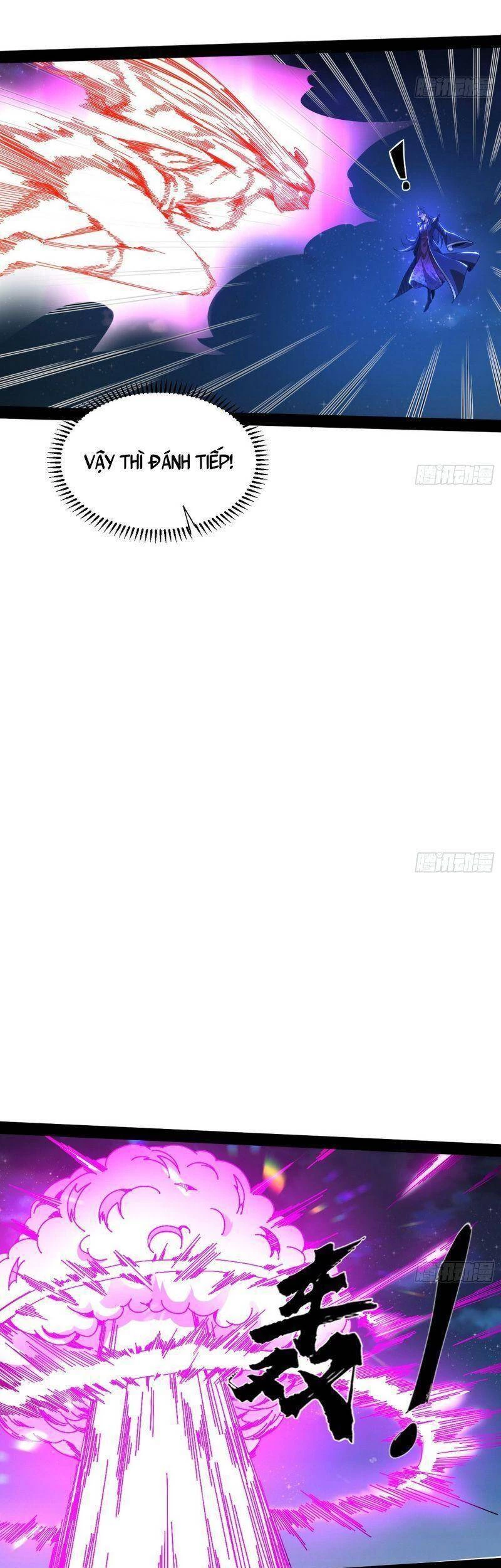 Ta Là Tà Đế Chapter 269 - Trang 4