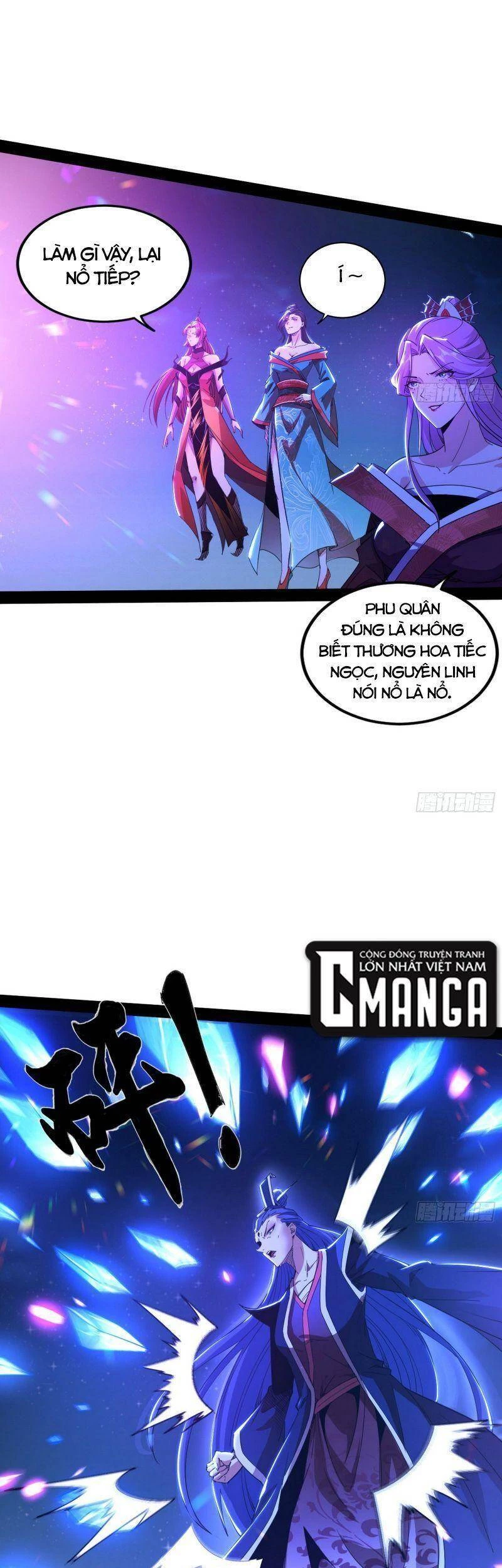 Ta Là Tà Đế Chapter 269 - Trang 4