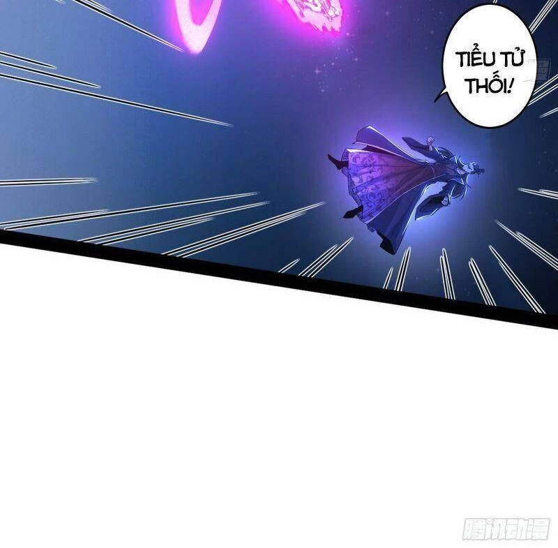 Ta Là Tà Đế Chapter 269 - Trang 4