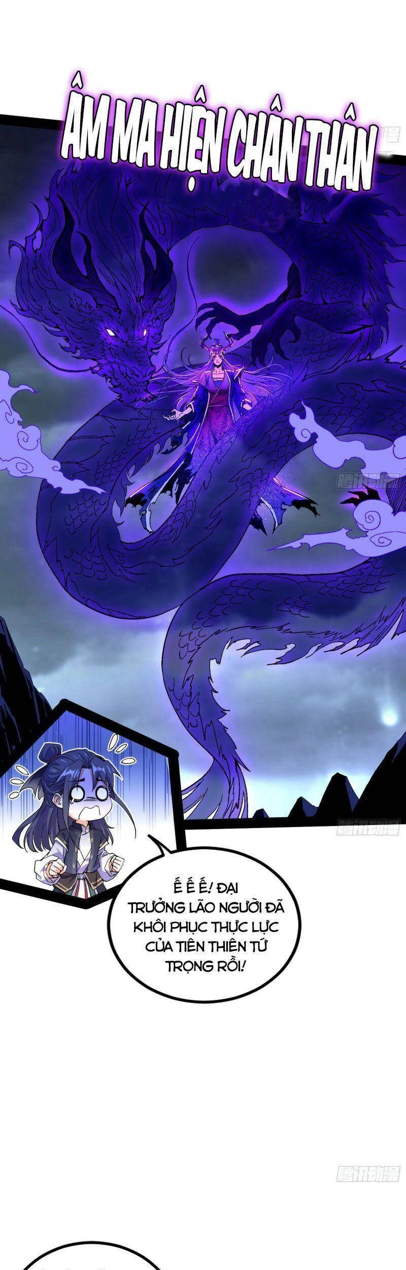 Ta Là Tà Đế Chapter 269 - Trang 4