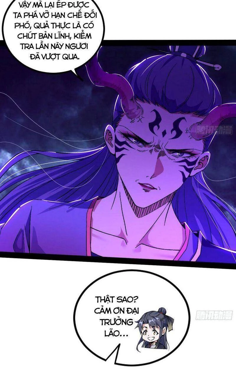 Ta Là Tà Đế Chapter 269 - Trang 4