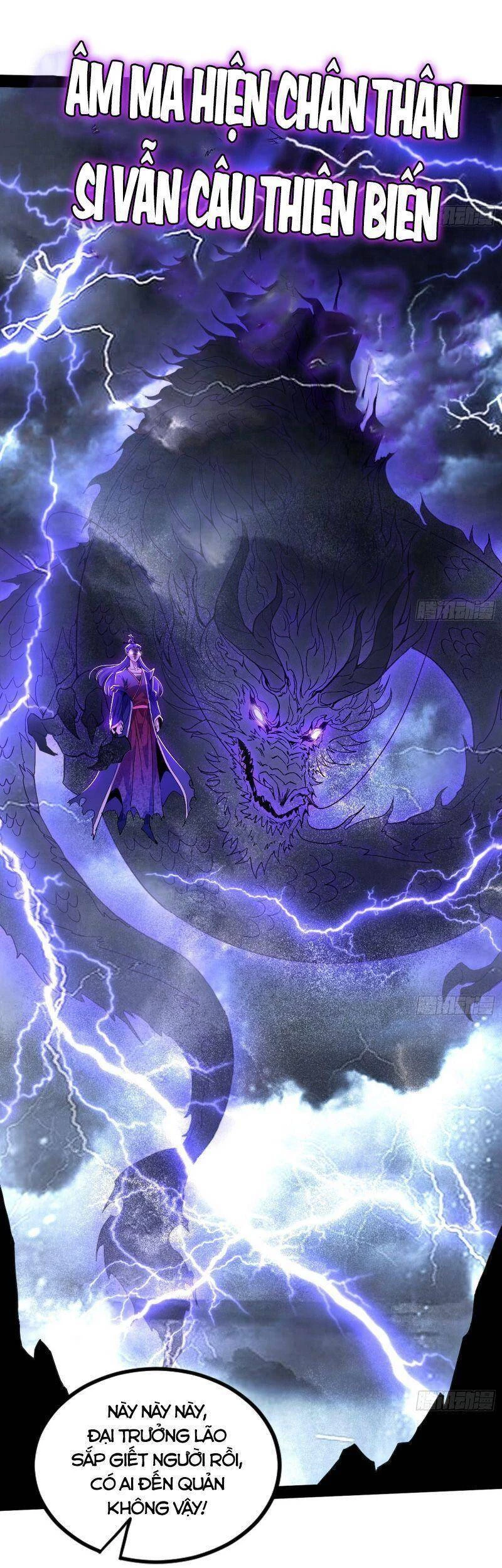 Ta Là Tà Đế Chapter 269 - Trang 4