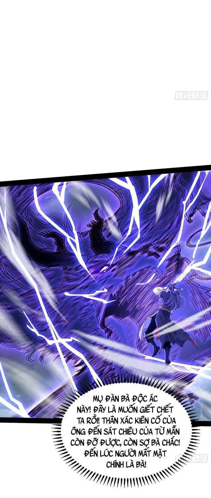 Ta Là Tà Đế Chapter 269 - Trang 4