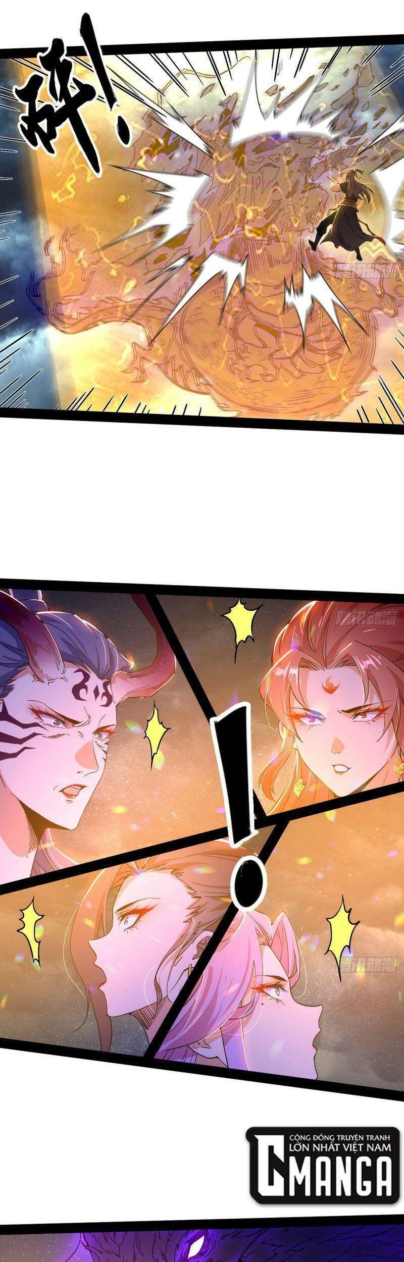 Ta Là Tà Đế Chapter 269 - Trang 4
