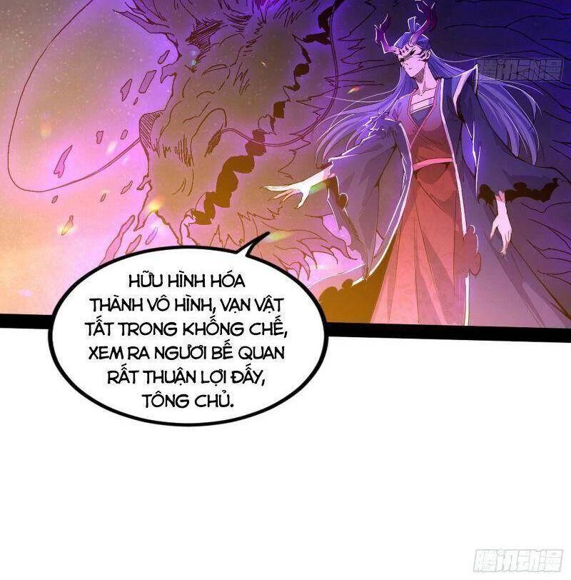 Ta Là Tà Đế Chapter 269 - Trang 4