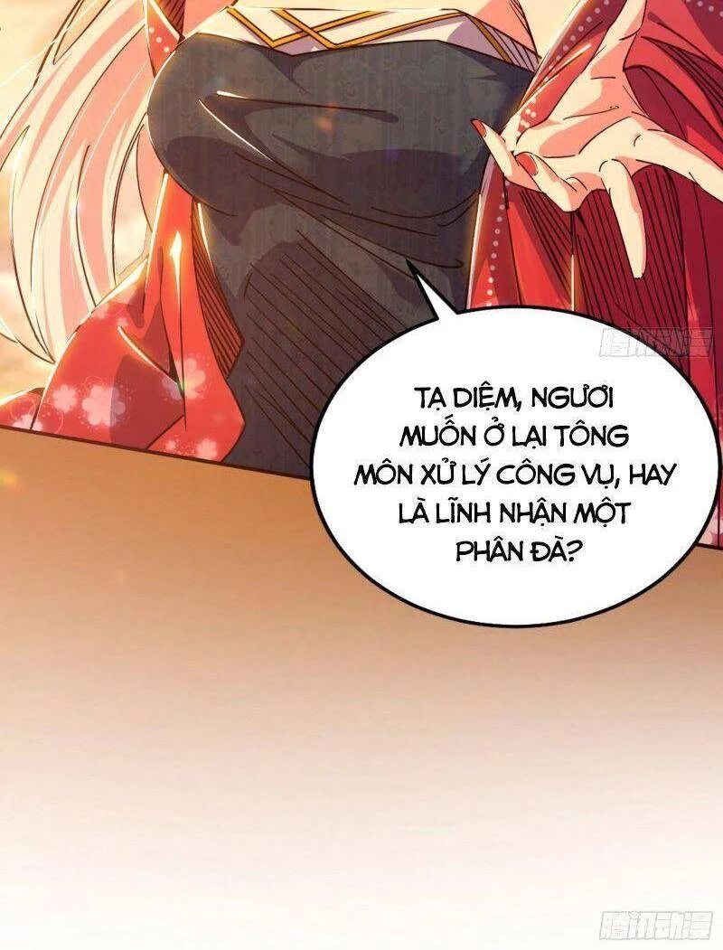 Ta Là Tà Đế Chapter 270 - Next Chapter 271