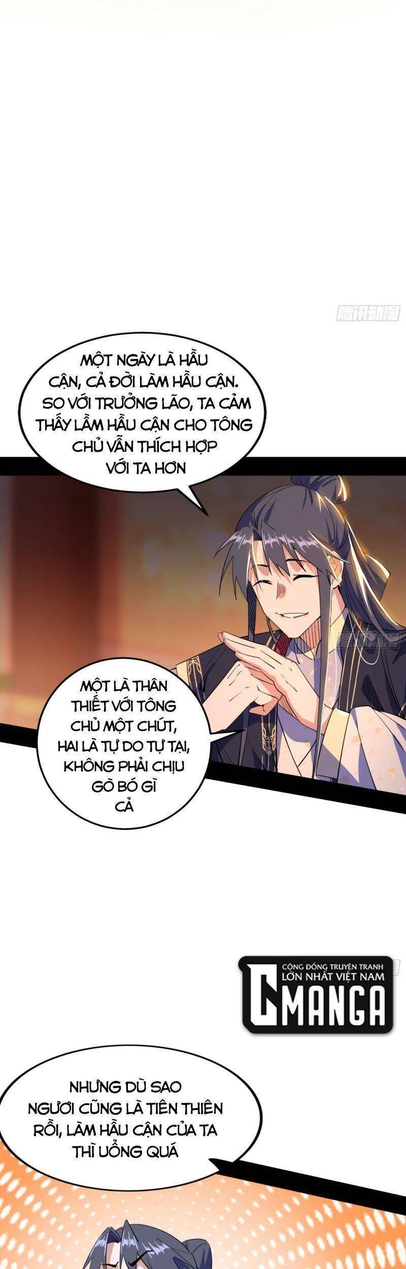 Ta Là Tà Đế Chapter 270 - Next Chapter 271