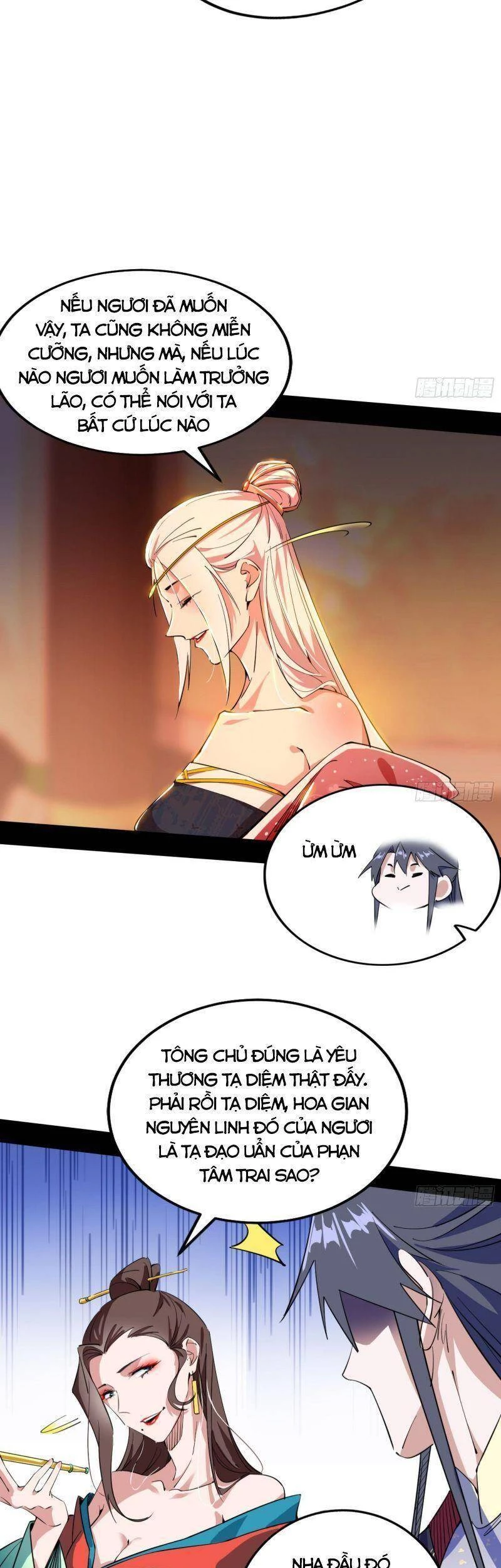 Ta Là Tà Đế Chapter 270 - Next Chapter 271