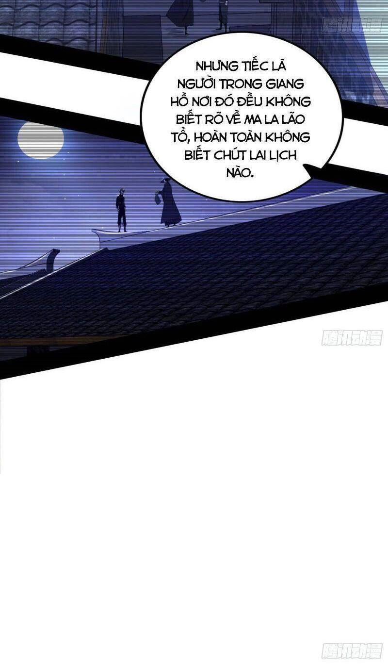 Ta Là Tà Đế Chapter 270 - Next Chapter 271