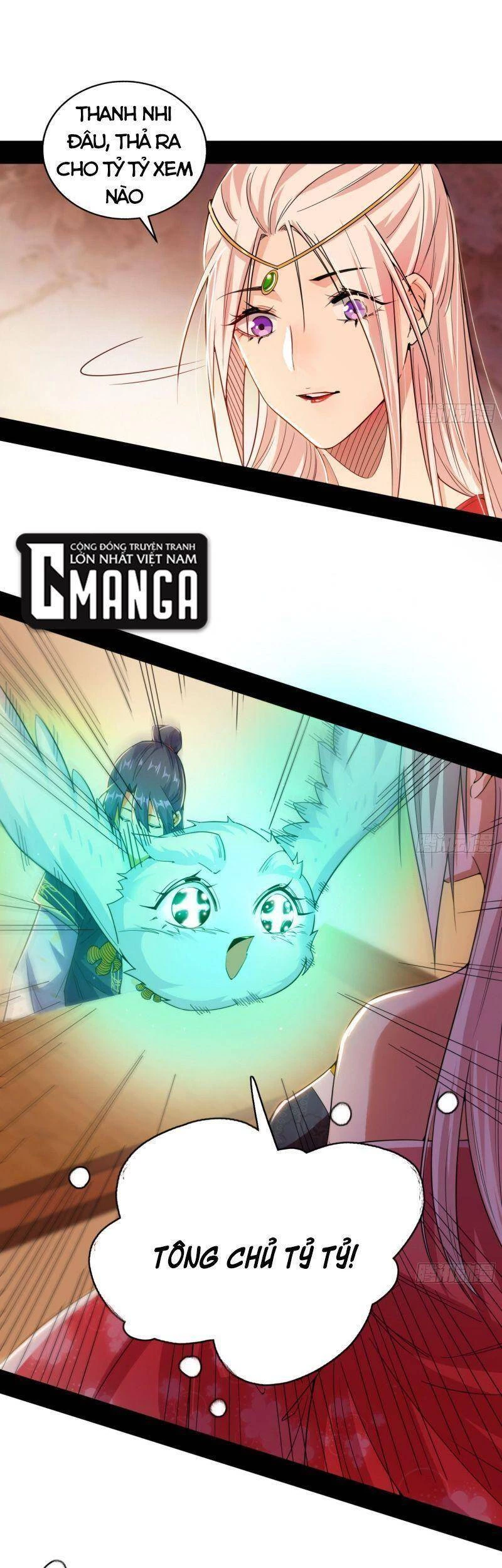 Ta Là Tà Đế Chapter 270 - Next Chapter 271