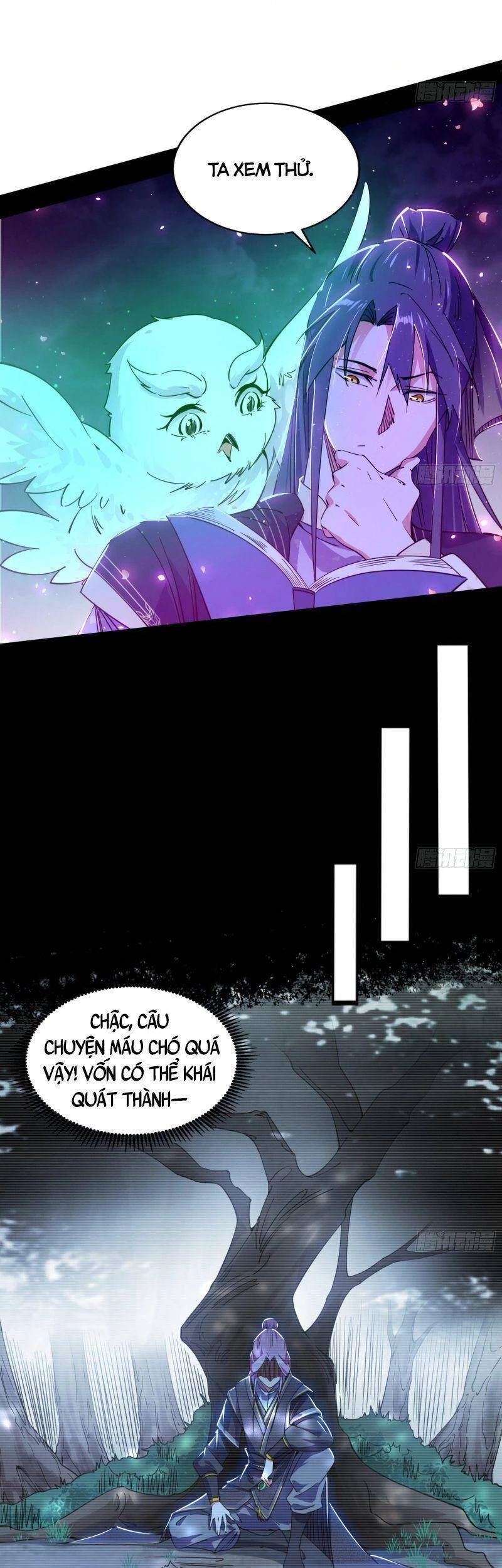 Ta Là Tà Đế Chapter 270 - Next Chapter 271