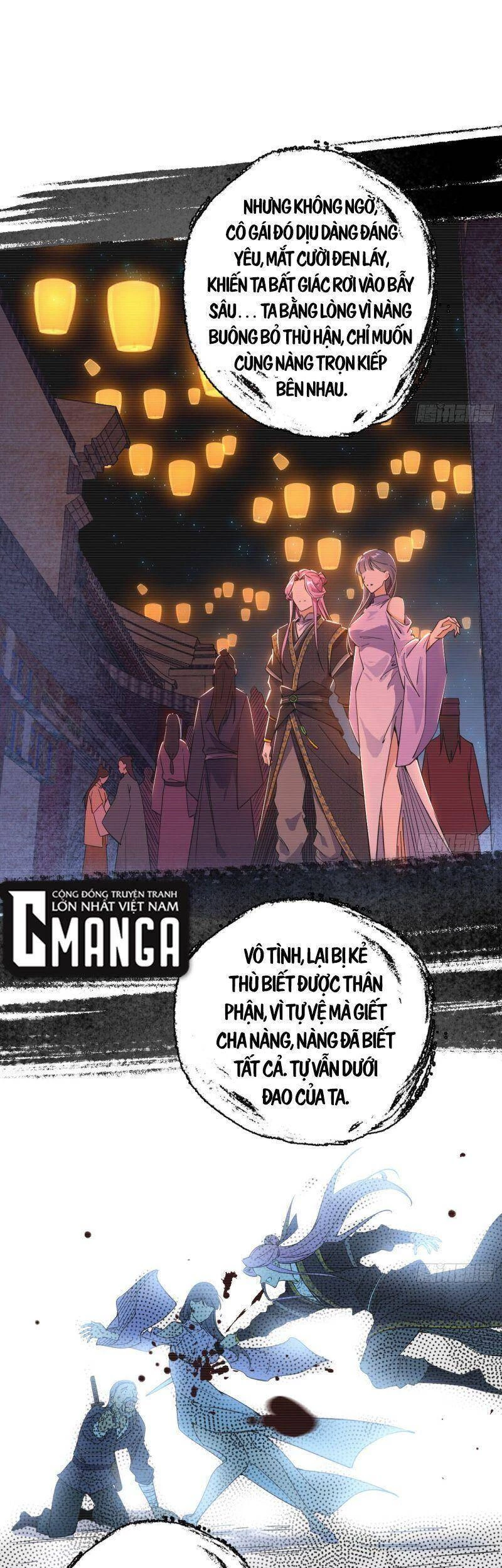 Ta Là Tà Đế Chapter 270 - Next Chapter 271