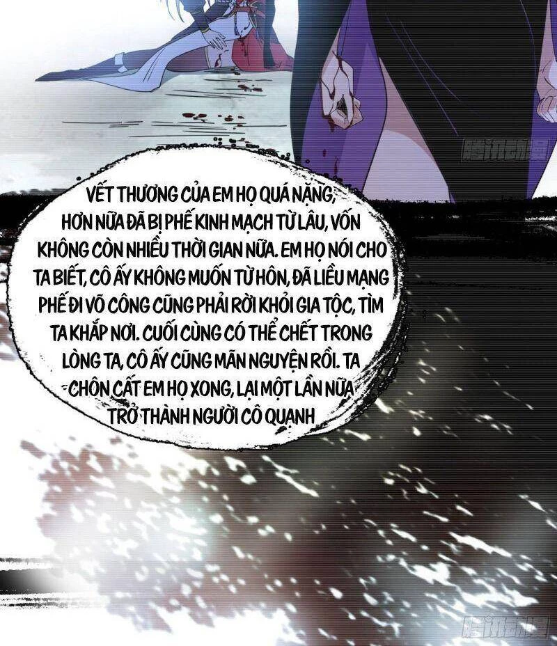 Ta Là Tà Đế Chapter 270 - Next Chapter 271