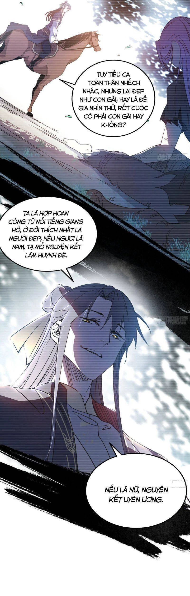 Ta Là Tà Đế Chapter 270 - Next Chapter 271