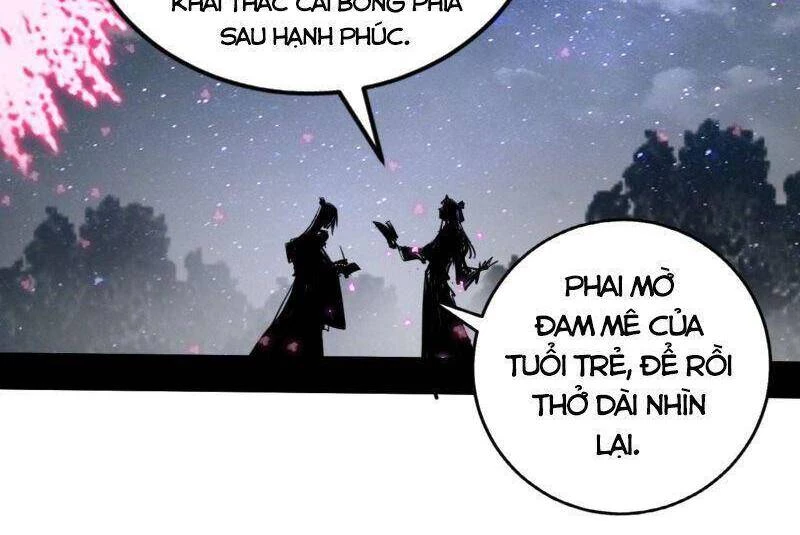 Ta Là Tà Đế Chapter 270 - Next Chapter 271