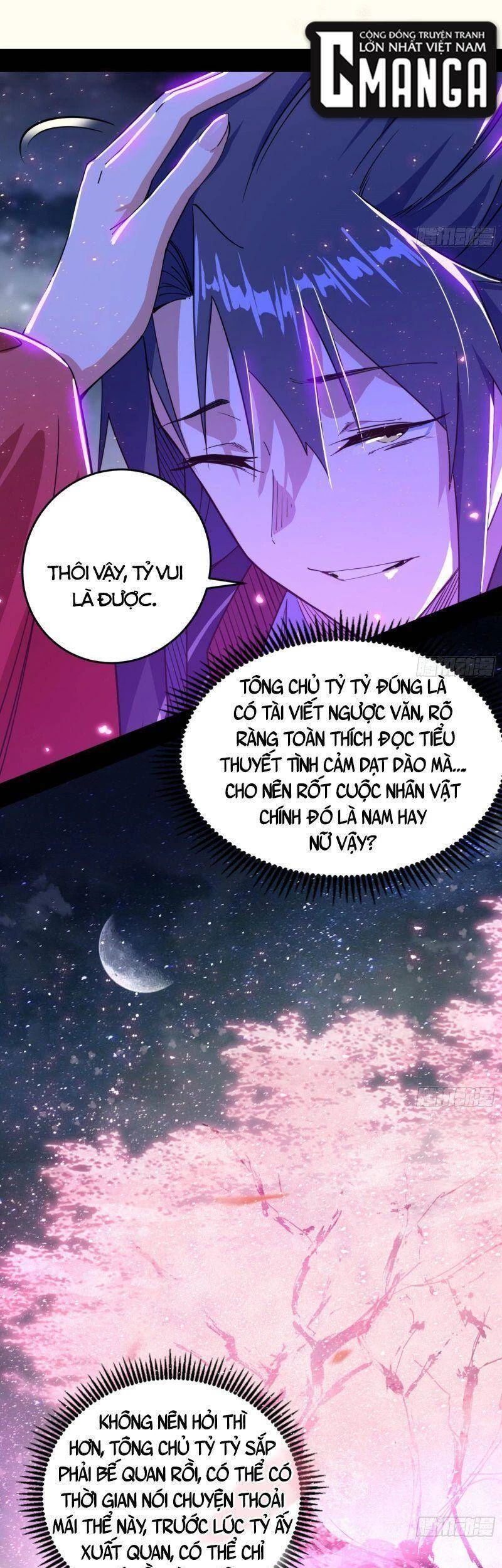 Ta Là Tà Đế Chapter 270 - Next Chapter 271