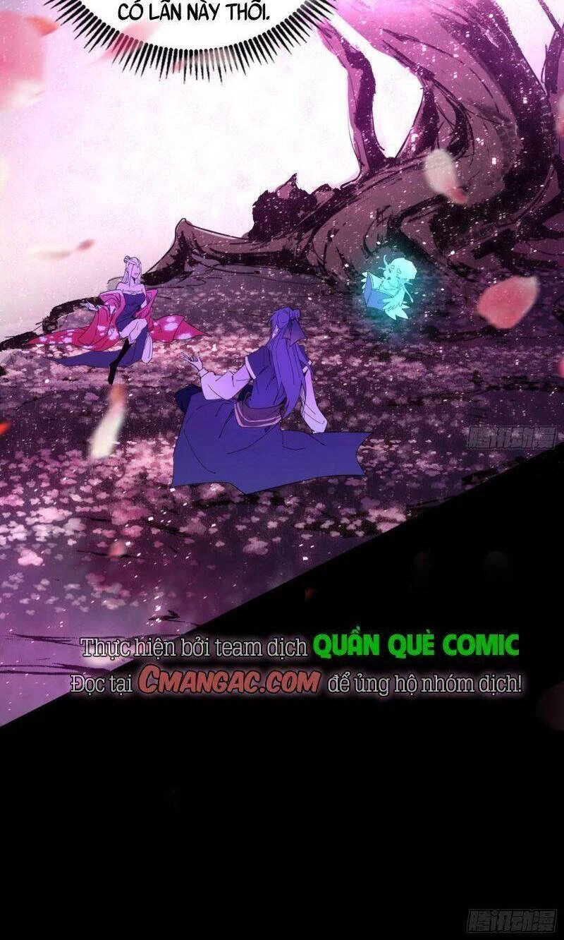 Ta Là Tà Đế Chapter 270 - Next Chapter 271