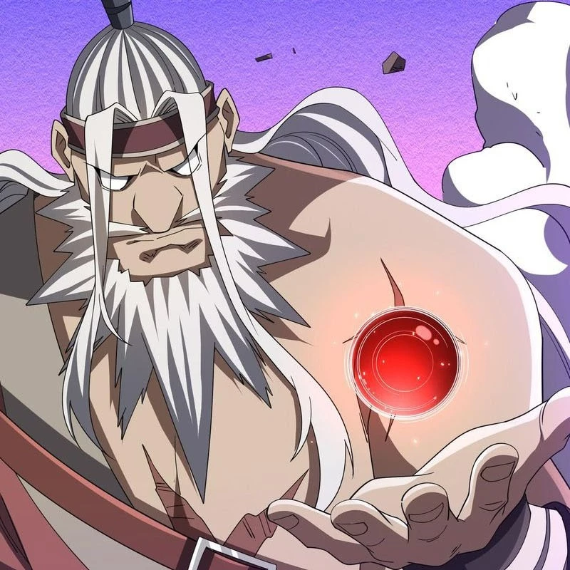 Bắt Đầu Với Trăm Vạn Minh Tệ Chapter 131 - Trang 4