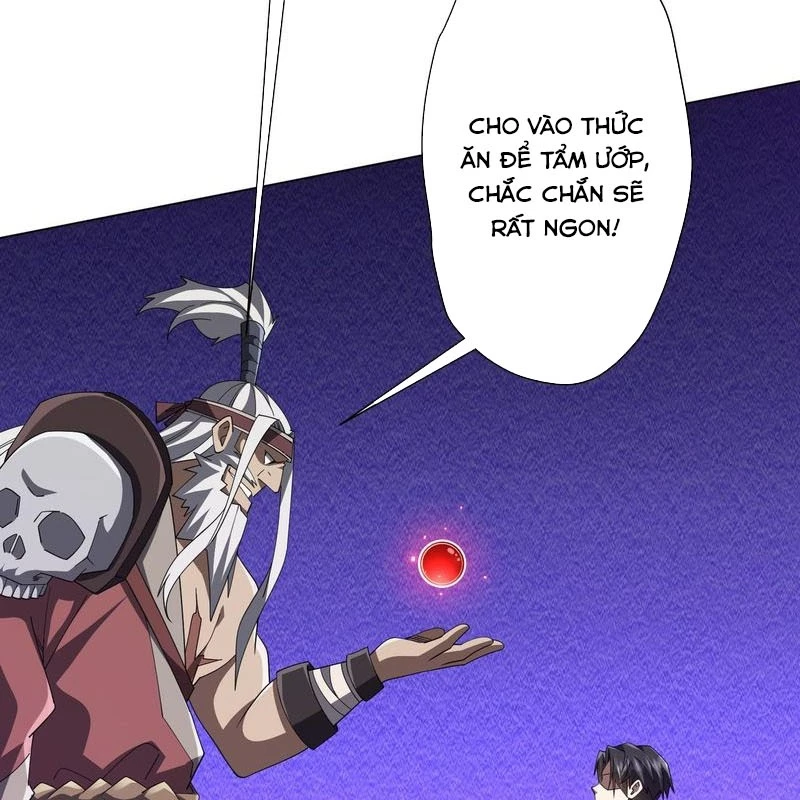 Bắt Đầu Với Trăm Vạn Minh Tệ Chapter 131 - Trang 4