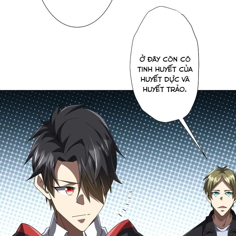 Bắt Đầu Với Trăm Vạn Minh Tệ Chapter 131 - Trang 4