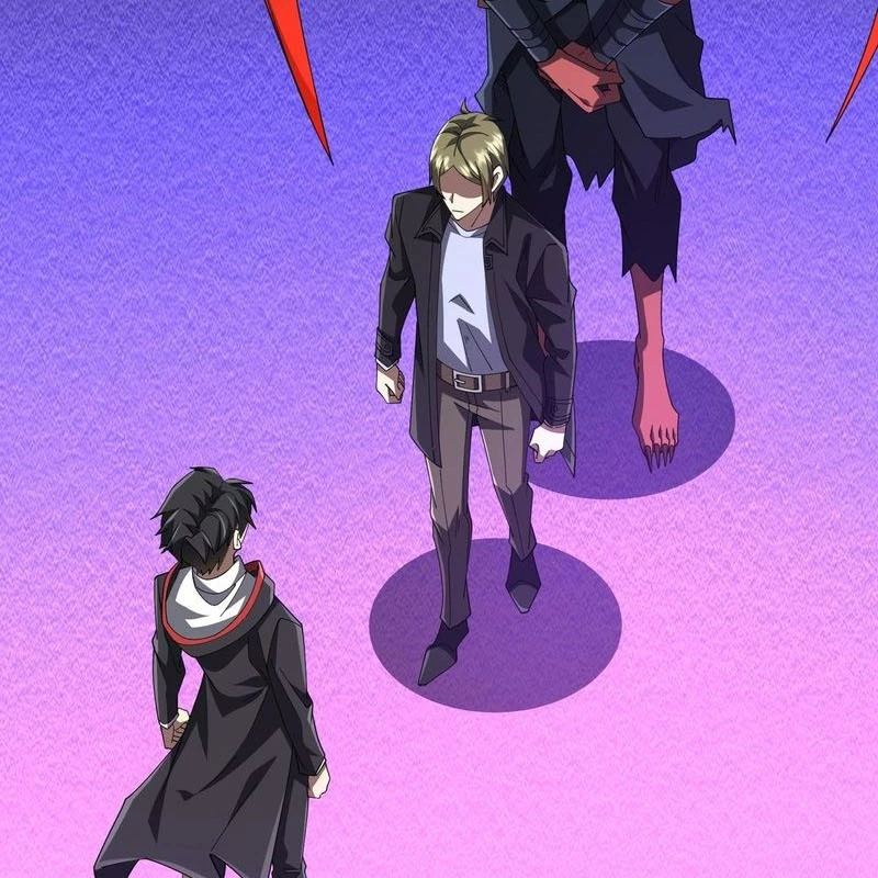 Bắt Đầu Với Trăm Vạn Minh Tệ Chapter 131 - Trang 4