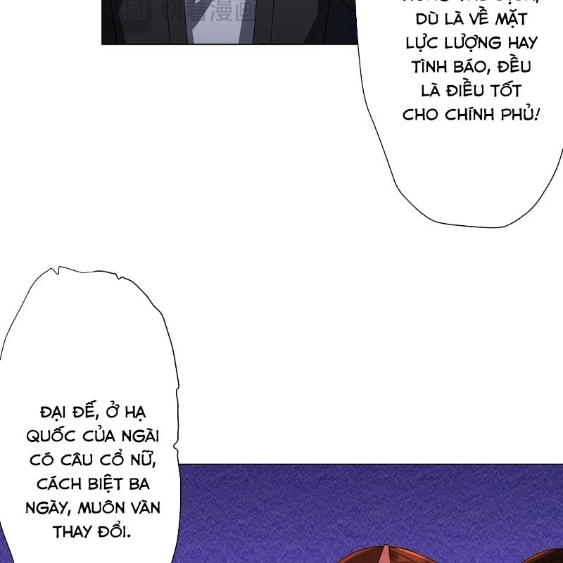 Bắt Đầu Với Trăm Vạn Minh Tệ Chapter 131 - Trang 4