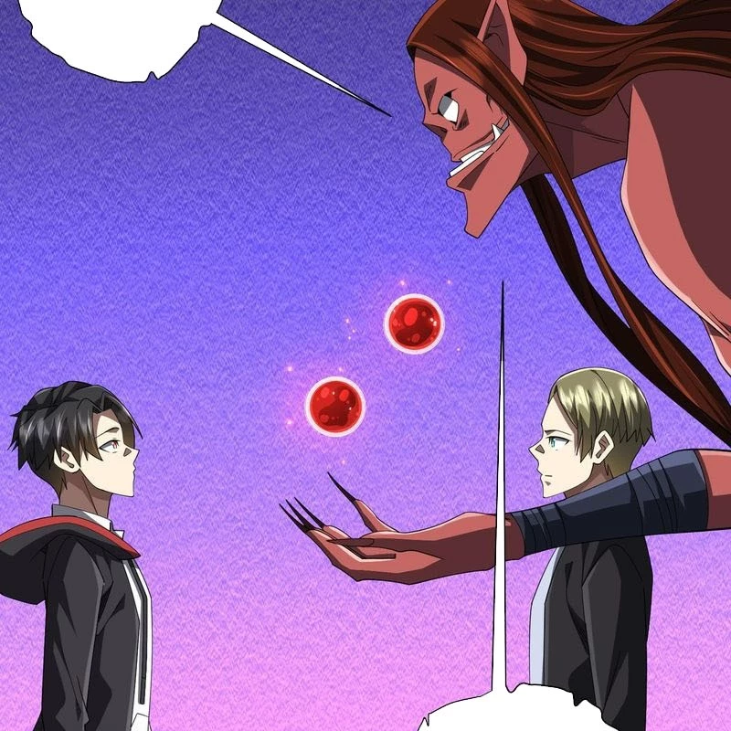 Bắt Đầu Với Trăm Vạn Minh Tệ Chapter 131 - Trang 4