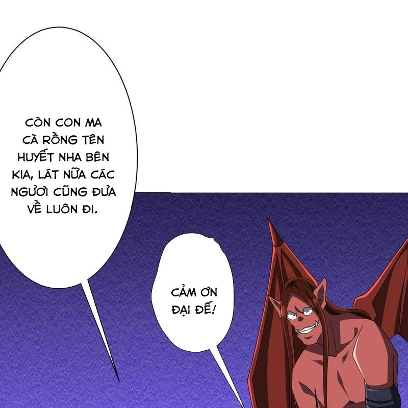 Bắt Đầu Với Trăm Vạn Minh Tệ Chapter 131 - Trang 4