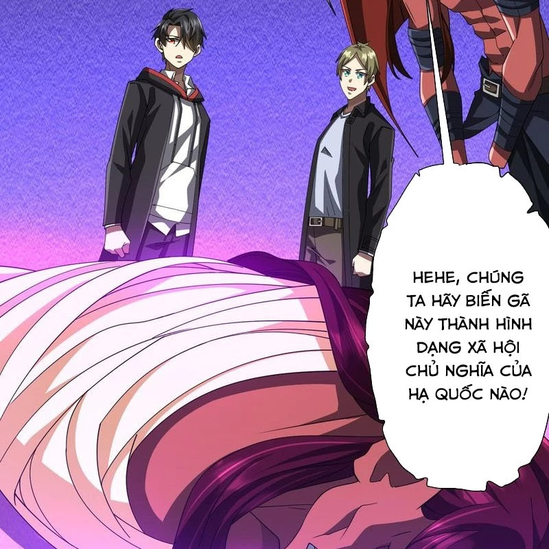 Bắt Đầu Với Trăm Vạn Minh Tệ Chapter 131 - Trang 4