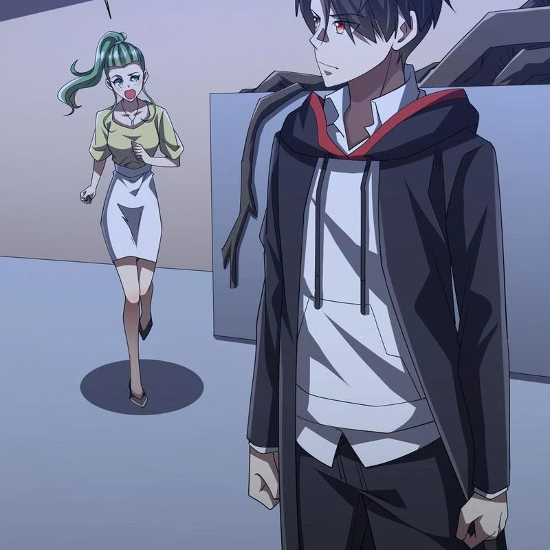 Bắt Đầu Với Trăm Vạn Minh Tệ Chapter 131 - Trang 4