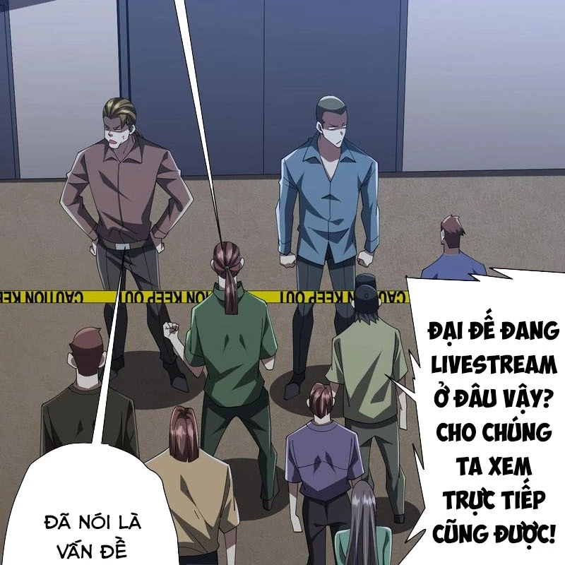 Bắt Đầu Với Trăm Vạn Minh Tệ Chapter 131 - Trang 4