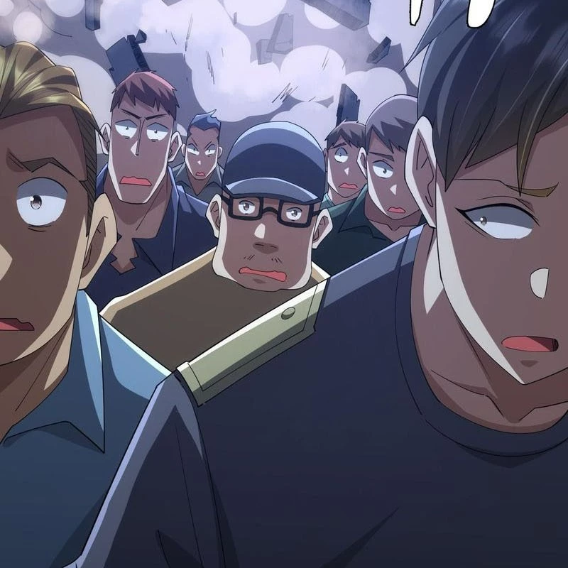 Bắt Đầu Với Trăm Vạn Minh Tệ Chapter 131 - Trang 4