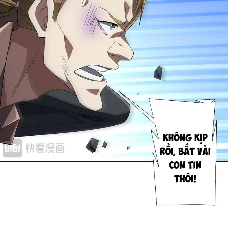 Bắt Đầu Với Trăm Vạn Minh Tệ Chapter 131 - Trang 4