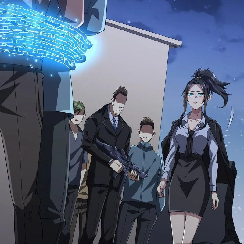 Bắt Đầu Với Trăm Vạn Minh Tệ Chapter 131 - Trang 4