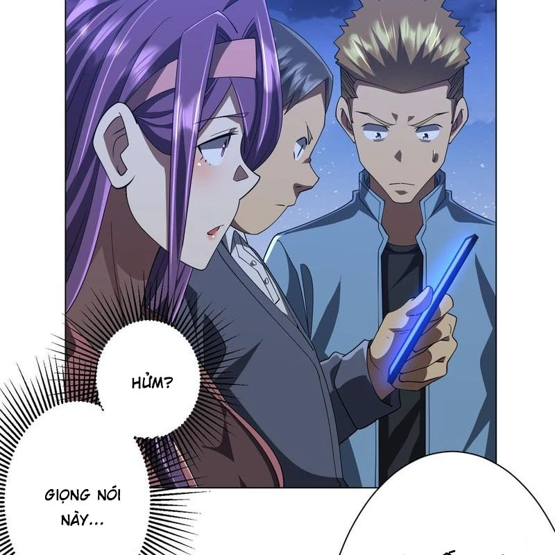 Bắt Đầu Với Trăm Vạn Minh Tệ Chapter 131 - Trang 4