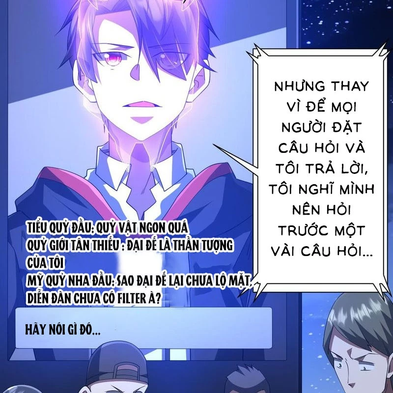 Bắt Đầu Với Trăm Vạn Minh Tệ Chapter 131 - Trang 4