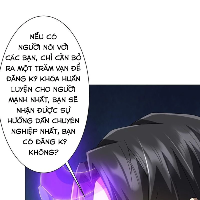 Bắt Đầu Với Trăm Vạn Minh Tệ Chapter 131 - Trang 4